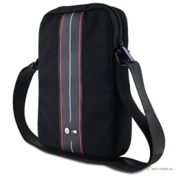 BMW Nylon Red Stripe - Torba na tablet 8