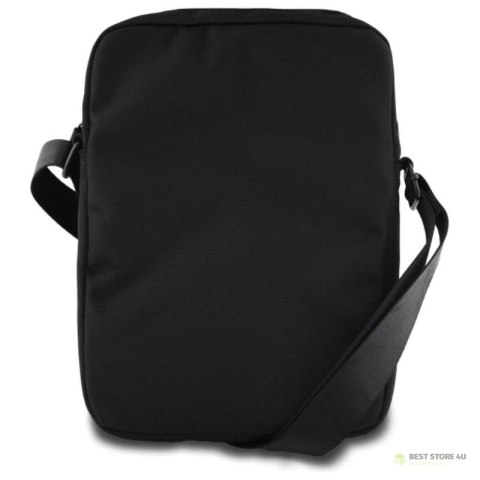 BMW Nylon Red Stripe - Torba na tablet 8" (czarny) BMW Nylon Red Stripe - Torba na tablet 8" (czarny)