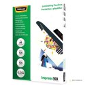 Fellowes | Lamination pouches | 216 x 303 mm