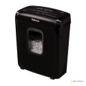 Fellowes Powershred | 6M | Mini-cut | Shredder | P-4 | Credit cards | Staples | Paper clips | Paper | 13 litres