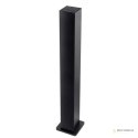 Muse | Speaker | M-1050BT | 20 W | Bluetooth | Black