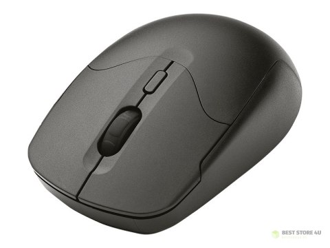 Mysz TRACER BOSS RF Nano BLACK