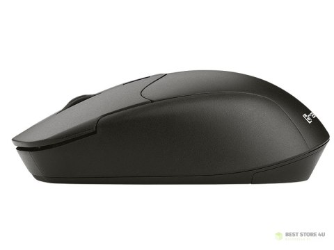 Mysz TRACER BOSS RF Nano BLACK Mysz TRACER BOSS RF Nano BLACK