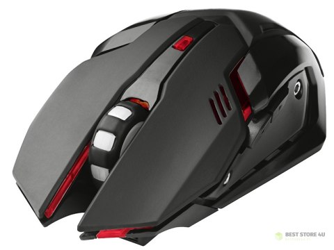 Mysz TRACER GAMEZONE ROCKY RF NANO