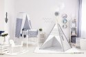 Namiot namiocik tipi wigwam domek dla dzieci ECOTOYS