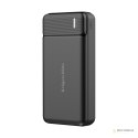 POWER BANK Kruger&Matz 20000 mAh Li-pol z funkcją QC oraz PD