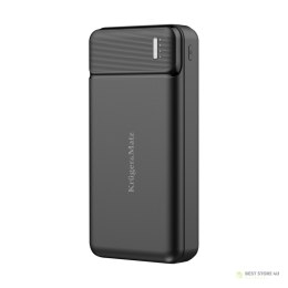 POWER BANK Kruger&Matz 20000 mAh Li-pol z funkcją QC oraz PD