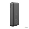 POWER BANK Kruger&Matz 20000 mAh Li-pol z funkcją QC oraz PD