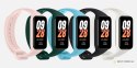 Smartband XIAOMI Band 8 Active