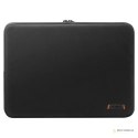 Spigen Basic Laptop Pouch - Pokrowiec na laptop 13" / 14" (Czarny)