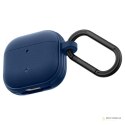 Spigen Caseology Vault - Etui do Apple AirPods 4 (Navy Blue)