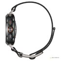 Spigen DuraPro Flex - Pasek do Samsung Galaxy Watch Ultra 47 mm (Czarny)