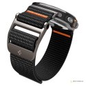 Spigen DuraPro Flex - Pasek do Samsung Galaxy Watch Ultra 47 mm (Czarny)