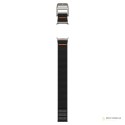 Spigen DuraPro Flex - Pasek do Samsung Galaxy Watch Ultra 47 mm (Czarny)