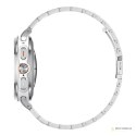 Spigen Modern Fit Band - Bransoleta do Samsung Galaxy Watch Ultra 47 mm (Srebrny)