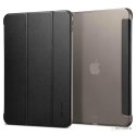 Spigen Smart Fold - Etui do iPad 10.9" (2022) (Czarny)