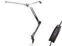 Led desk lamp lb-21 black