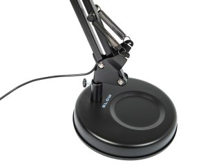 Led desk lamp lb-23 black