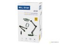 44-169# Lampka biurkowa led lb-23 czarna