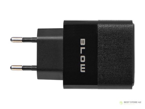 76-021# Ładowarka sieciowa gniazdo usb + usb-c qc+pd 20w 76-021# Ładowarka sieciowa gniazdo usb + usb-c qc+pd 20w