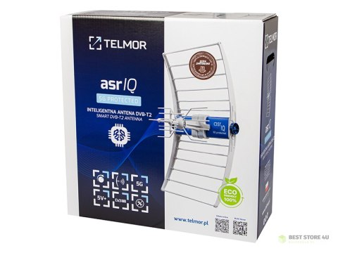 Antena tv szerokop. iq 5g 700 protected Antena tv szerokop. iq 5g 700 protected