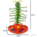Gra zręcznościowa "Tańcząca stonoga" 24716