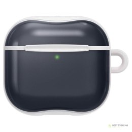 Spigen Classic C1 - Etui do Apple AirPods 4 (Graphite)