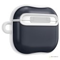 Spigen Classic C1 - Etui do Apple AirPods 4 (Graphite)