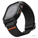 Spigen Lite Fit "Pro" - Etui z paskiem do Apple Watch 10 42 mm (Matte Black)