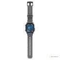 Spigen Rugged Armor Pro - Pasek z obudową do Apple Watch 10 46 mm (Dark Grey)