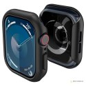 Spigen Thin Fit - Obudowa do Apple Watch 10 46 mm (czarny)