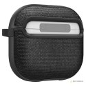 Spigen Urban Fit - Etui do Apple AirPods 4 (Black)