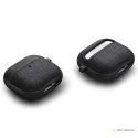 Spigen Urban Fit - Etui do Apple AirPods 4 (Black)