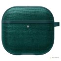 Spigen Urban Fit - Etui do Apple AirPods 4 (Midnight Green)