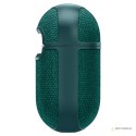 Spigen Urban Fit - Etui do Apple AirPods 4 (Midnight Green)