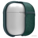 Spigen Urban Fit - Etui do Apple AirPods 4 (Midnight Green)