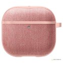 Spigen Urban Fit - Etui do Apple AirPods 4 (Rose Gold)