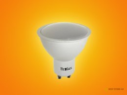 Żarówka Led Glor GU10 6W 3000K