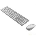 Asus W5000 | Keyboard and Mouse Set | Wireless | US | White