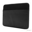 Incase A.R.C. Sleeve - Pokrowiec z kieszenią MacBook Pro 14" (M4/M3/M2/M1/2024-2021) (Czarny)