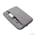 Incase A.R.C. Sleeve - Pokrowiec z kieszenią MacBook Pro 14" (M4/M3/M2/M1/2024-2021) (Szary)