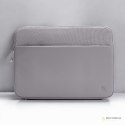 Incase A.R.C. Sleeve - Pokrowiec z kieszenią MacBook Pro 14" (M4/M3/M2/M1/2024-2021) (Szary)