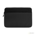 Incase A.R.C. Sleeve - Pokrowiec z kieszenią MacBook Pro 16" (M4/M3/M2/M1/2024-2021) (Czarny)