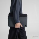 Incase A.R.C. Sleeve - Pokrowiec z kieszenią MacBook Pro 16" (M4/M3/M2/M1/2024-2021) (Czarny)