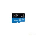 Lexar | High-Performance 633x | UHS-I | 128 GB | micro SDXC