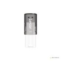 Lexar | Pendrive | JumpDrive S60 | 32 GB | USB 2.0 | Czarny/Fioletowy