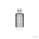 Lexar | Pendrive | JumpDrive S60 | 64 GB | USB 2.0 | Czarny/Fioletowy