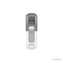 Lexar | Pendrive | JumpDrive V100 | 128 GB | USB 3.0 | Szary