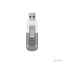 Lexar | Pendrive | JumpDrive V100 | 128 GB | USB 3.0 | Szary