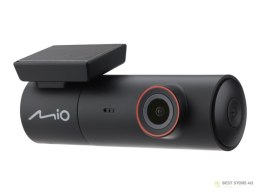 MIO MiVue J30 Dash Cam Mio | Wi-Fi | Nagrywanie 1440P; Doskonała jakość obrazu Czujnik 4M; Superkondensator, Zintegrowane Wi-Fi,